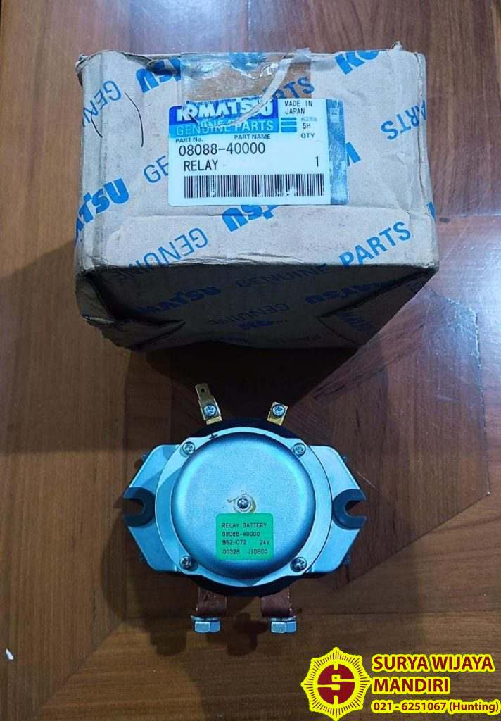 08088 40000 реле